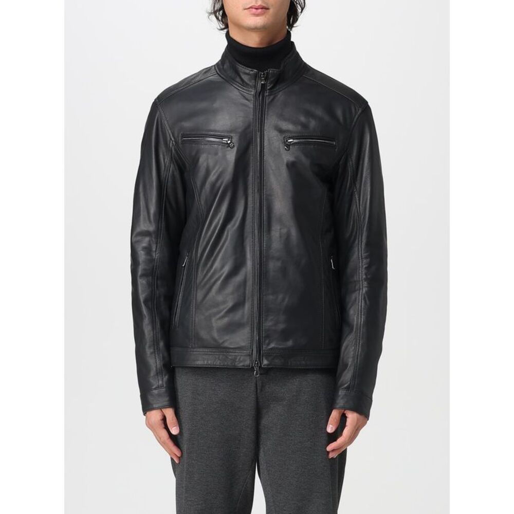 Xc Jacket Men Black